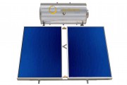 Ηλιακός 200lt Double Glass Διπλής Ενέργειας ΑΑ image thumb