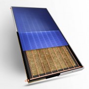  Ηλιακός 200lt Double Glass Διπλής Ενέργειας ΑΑ image thumb
