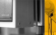 Ηλιακός Θερμοσίφωνας Glass-Inox Διπλής 160lt 2,5m2   image thumb