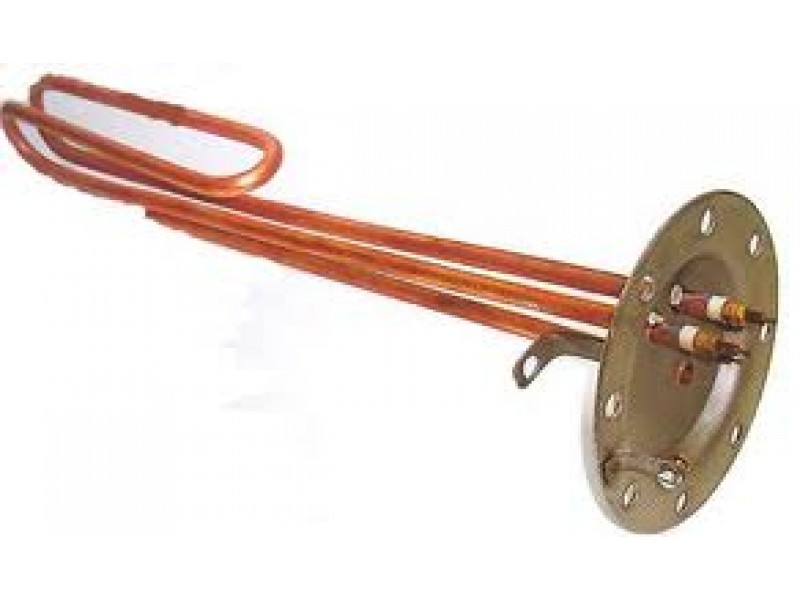 Αντίσταση 8τρυπη 12cm